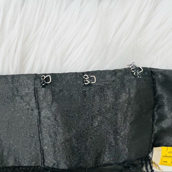 Vintage Beaded/Sequin Belly Dance Skirt - Picture 13 of 16